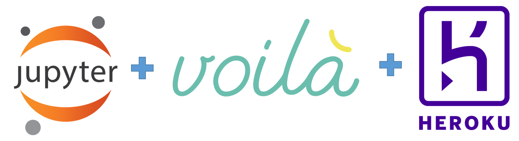 Voila Logo