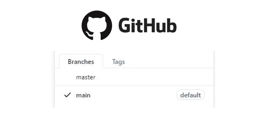 Git Change Remote Branch From Master To Main