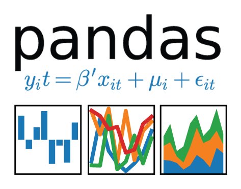 pandas logo